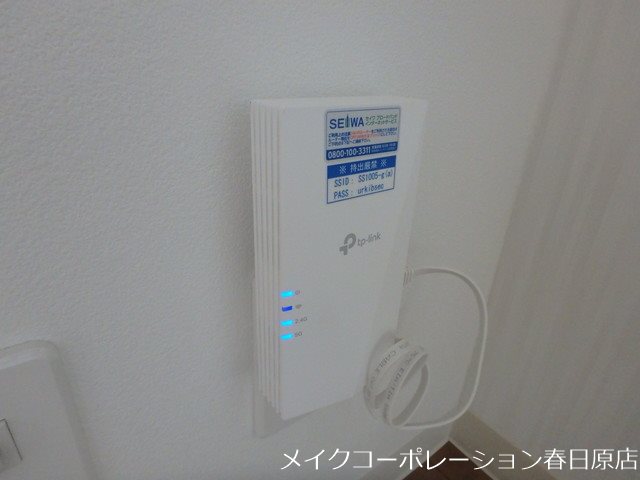 西鉄天神大牟田線 大橋駅 徒歩8分 12階建 築5年のその他写真