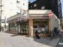 コンビニ　セブンイレブン大阪新北野1丁目店（コンビニ）まで160m