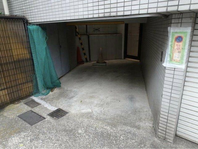 その他共有部分　共有部分