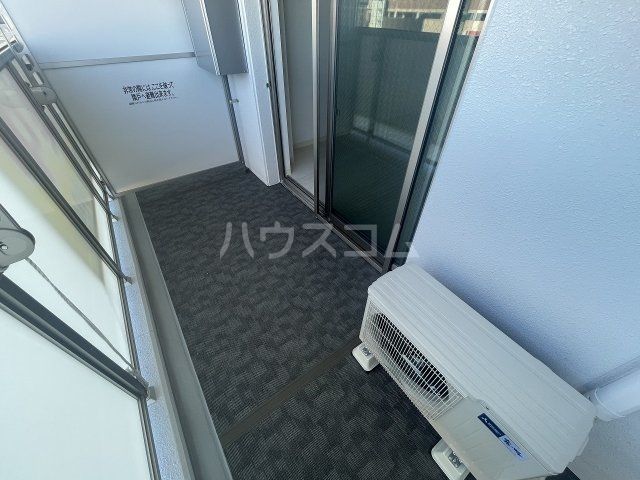 THE RESIDENCE OF NAGOYAの内装写真