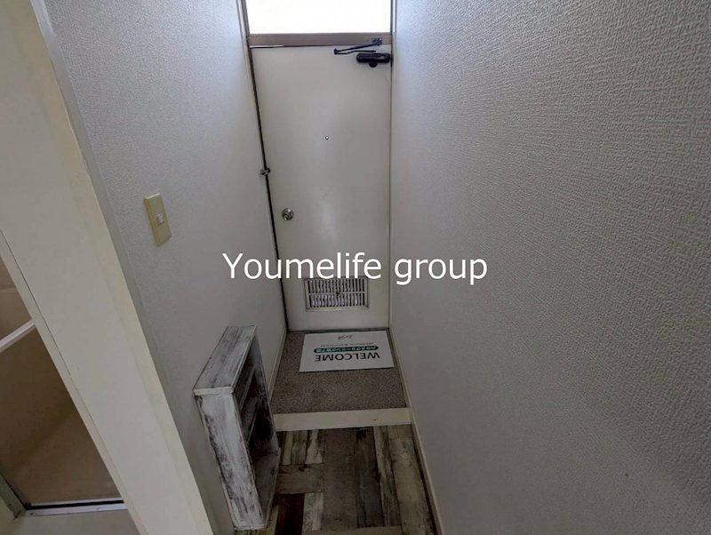 玄関　他部屋参照