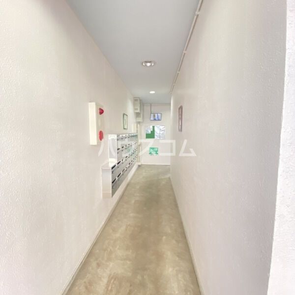 ロビー