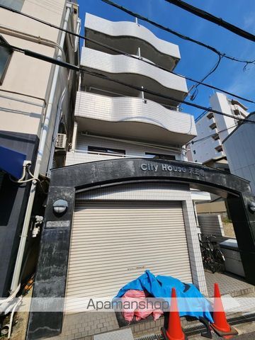 地下鉄御堂筋線 天王寺駅 徒歩6分 築37年