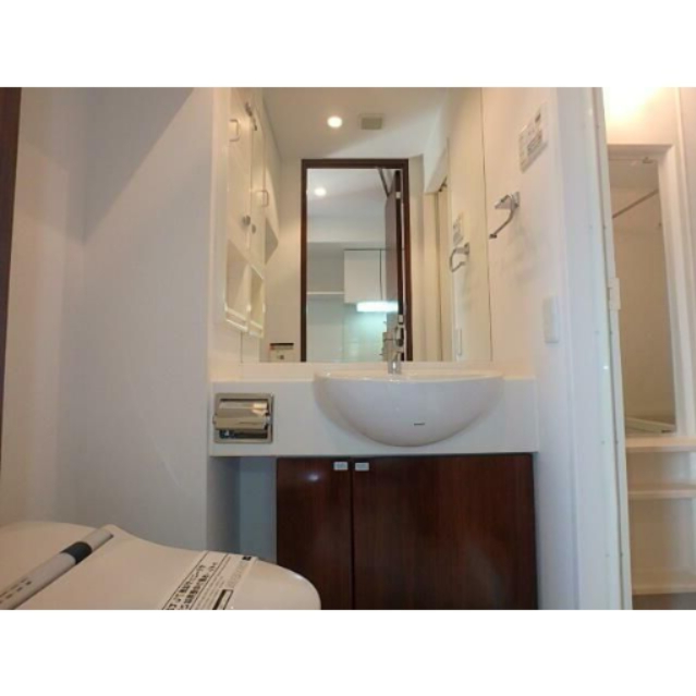 洗面設備　洗面※別部屋参考写真