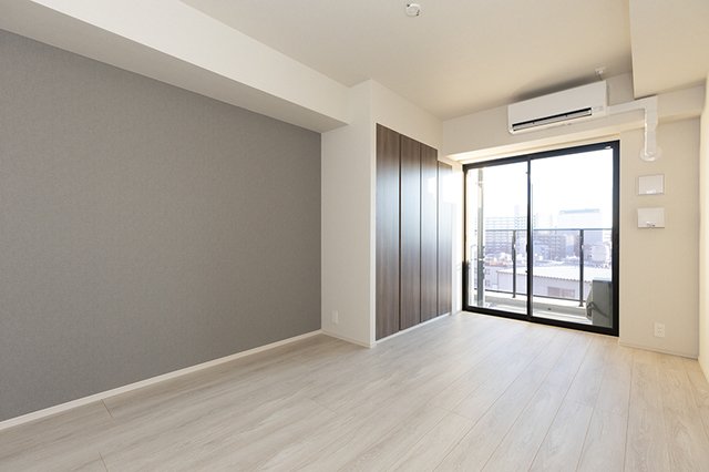 居室・リビング　※写真は同タイプ住戸です。