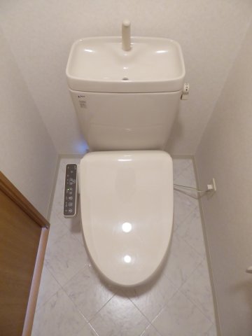 グリーンリーフIIのその他写真