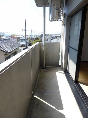 グリーンリーフIIのその他写真
