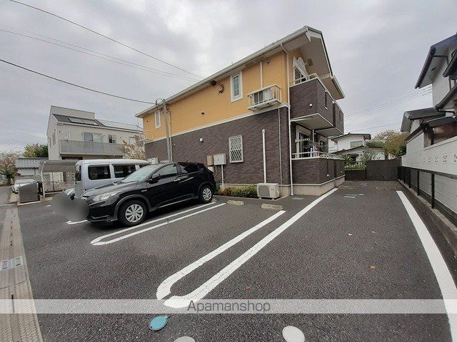 ＪＲ常磐線 土浦駅 徒歩17分 2階建 築16年のその他写真