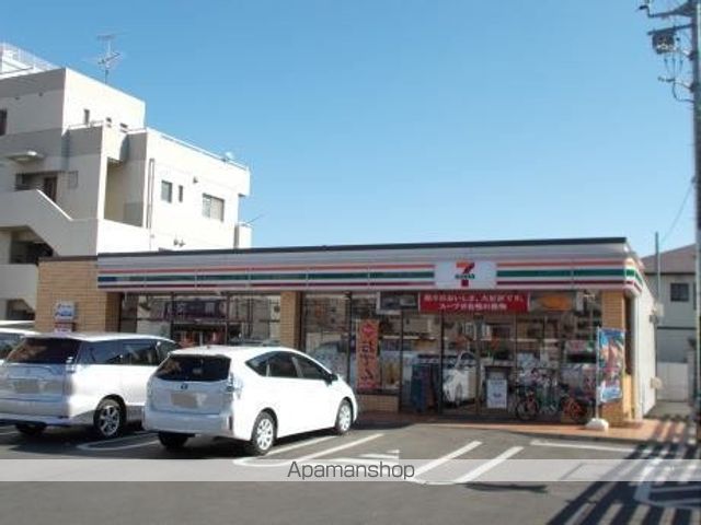 ＪＲ常磐線 土浦駅 徒歩17分 2階建 築16年の周辺写真