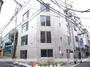 千歳船橋駅より徒歩4分 2階 築10年11ヶ月の賃貸物件