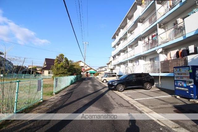 岡山市中区 4階建 築38年のその他写真