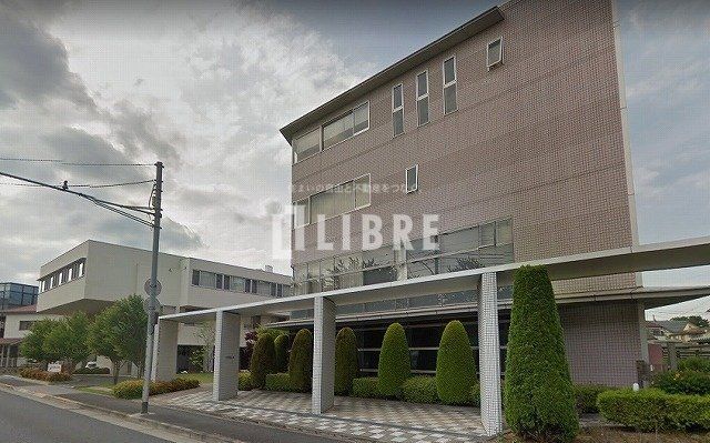 病院　永井産婦人科病院（病院）まで571m