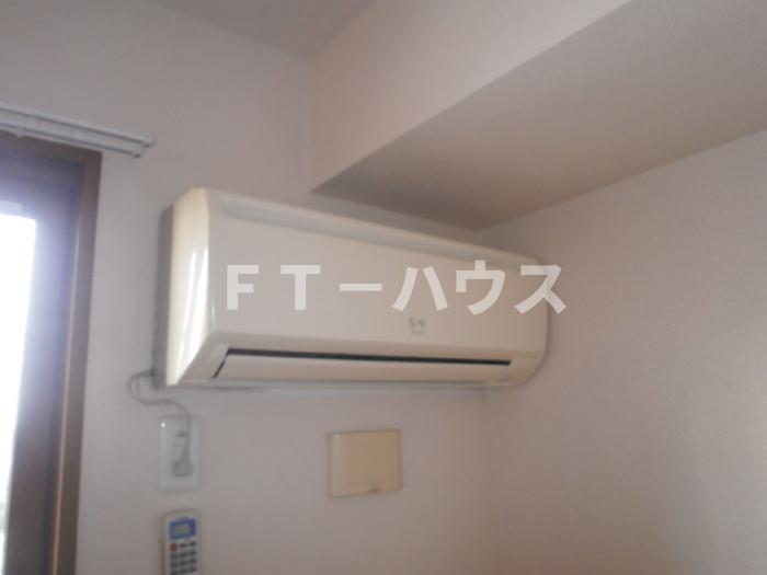 その他設備　その他設備
