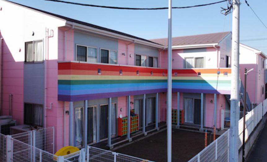 幼稚園・保育園　なないろ保育園（幼稚園・保育園）まで754m