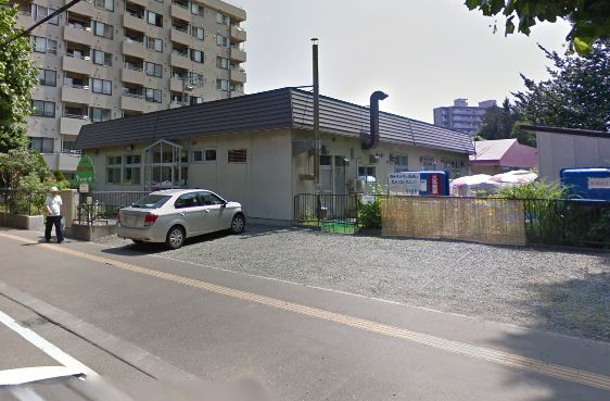 ネクステージュ南平岸の周辺写真