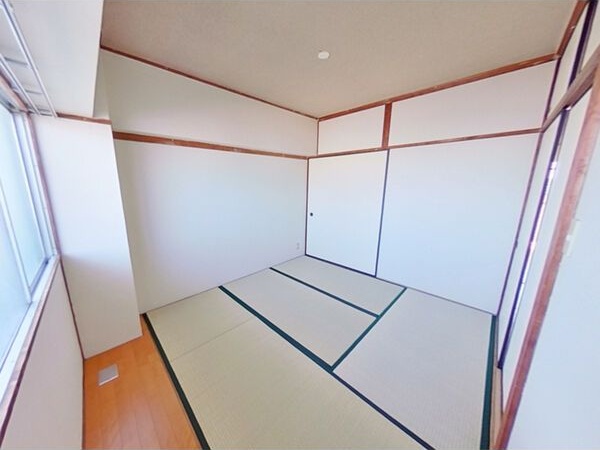 その他設備　※写真は同じマンションの違う部屋のものになります。