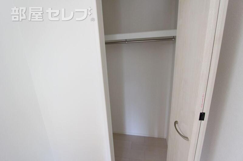 エスポワール今池南の内装写真