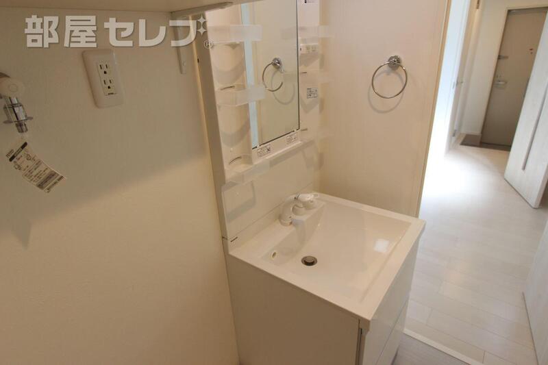 エスポワール今池南の内装写真