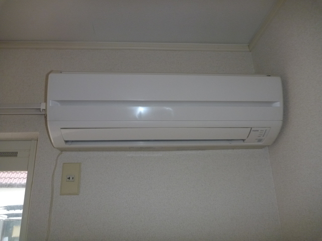 その他設備　同物件別部屋写真（実際は現況を優先いたします）
