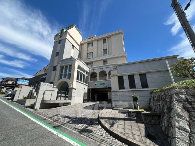 京阪本線 御殿山駅 徒歩5分 築32年