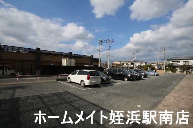 駐車場　★敷地内駐車場の空き有ります♪★