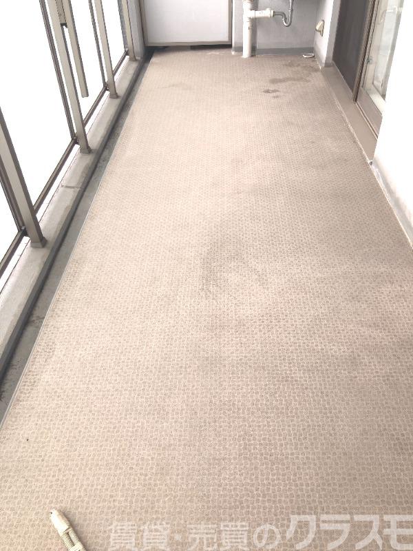 リビオ中百舌鳥メゾンウエストの内装写真