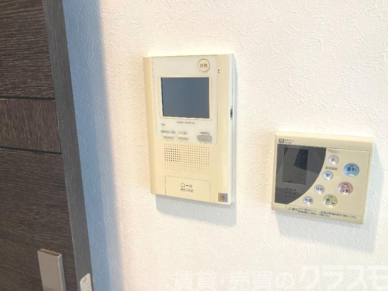 リビオ中百舌鳥メゾンウエストのその他写真