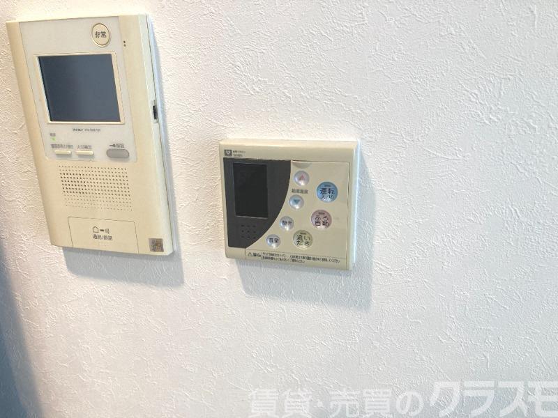 リビオ中百舌鳥メゾンウエストのその他写真
