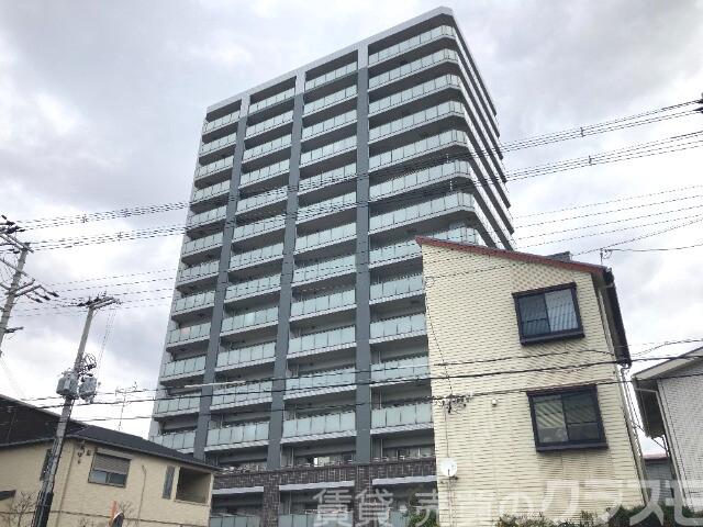 リビオ中百舌鳥メゾンウエスト