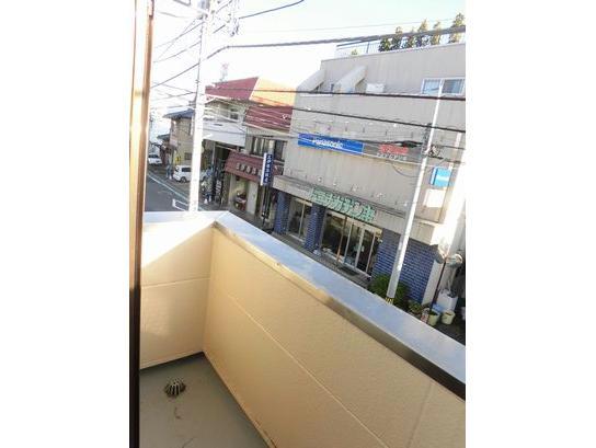 伊豆箱根鉄道駿豆線 三島田町駅 徒歩15分 2階建 築33年の内装写真
