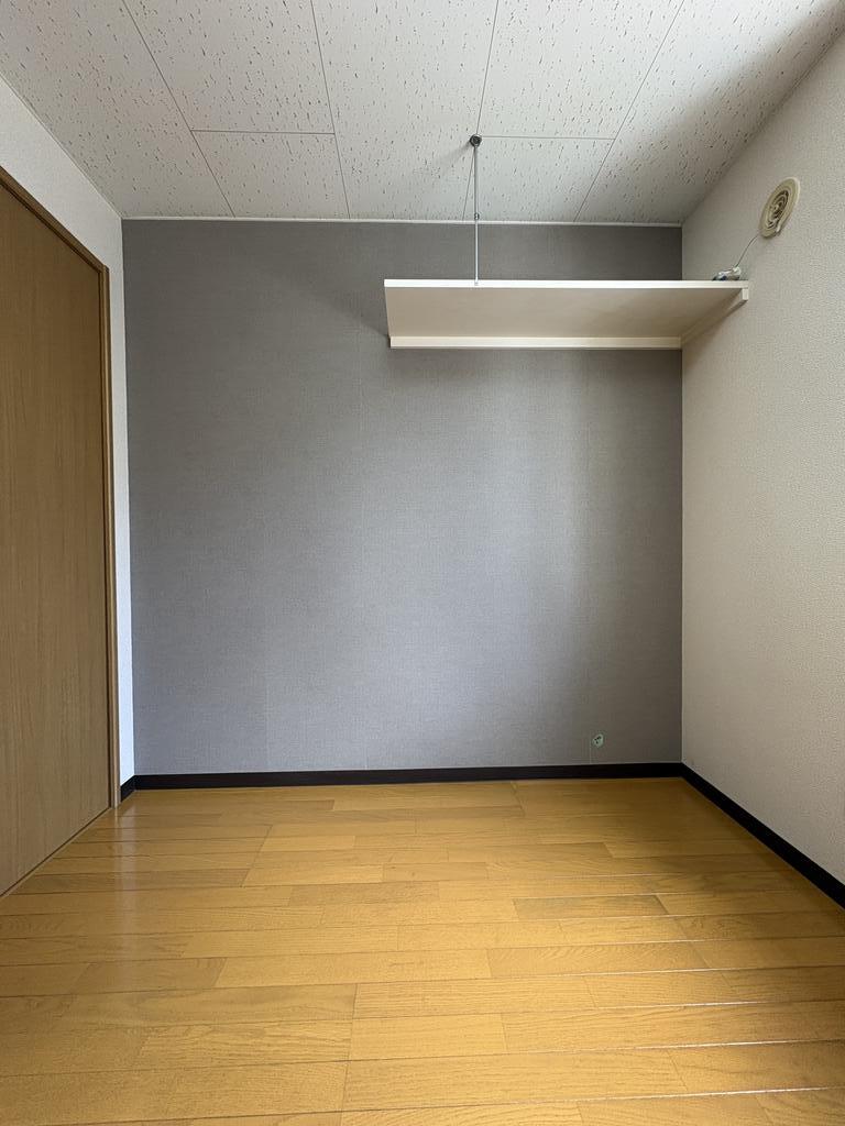 グロリア南郷の内装写真