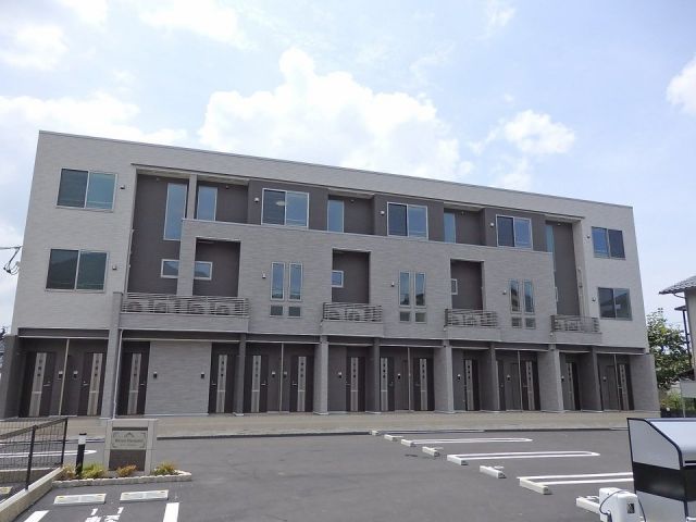 ＪＲ可部線 七軒茶屋駅 徒歩15分 築11年