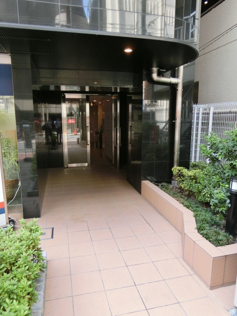ＪＲ総武線 本八幡駅 徒歩3分 14階建 築15年の外観写真