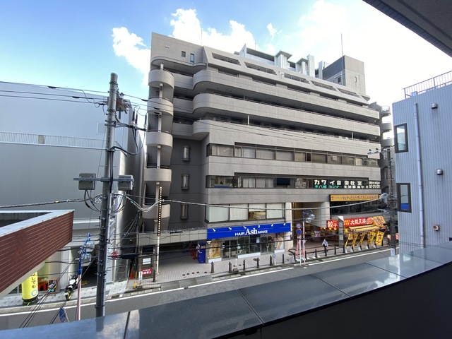 ＪＲ総武線 本八幡駅 徒歩3分 14階建 築15年のその他写真