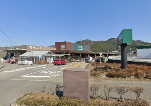 富士急行 下吉田駅 徒歩8分 2階建 新築の周辺写真
