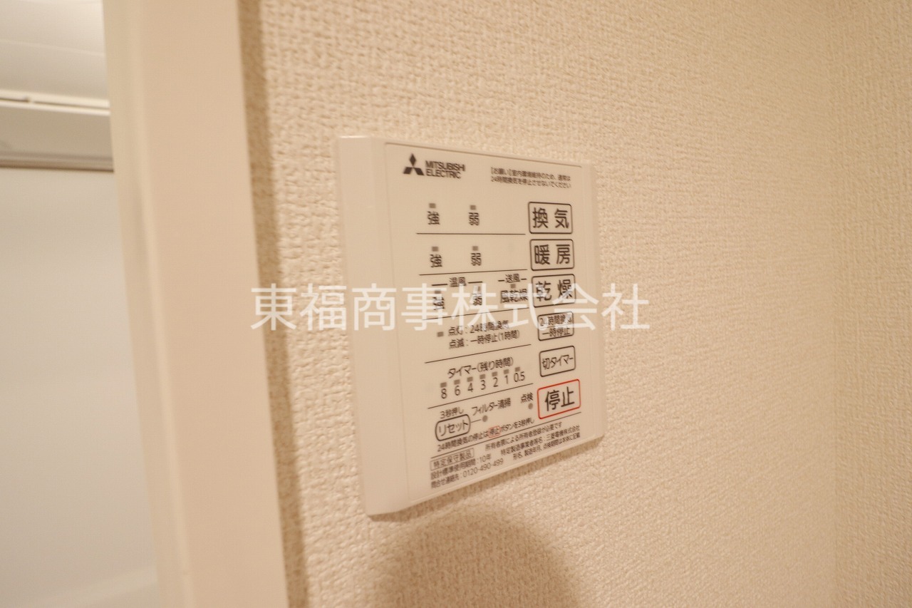 東武東上線 東武練馬駅 徒歩4分 3階建 築1年のその他写真