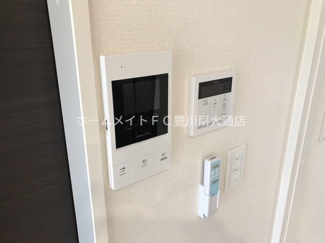 ＪＲ東海道本線 豊橋駅 バス乗車時間：19分 最寄りバス停で下車 徒歩6分 3階建 築5年のその他写真