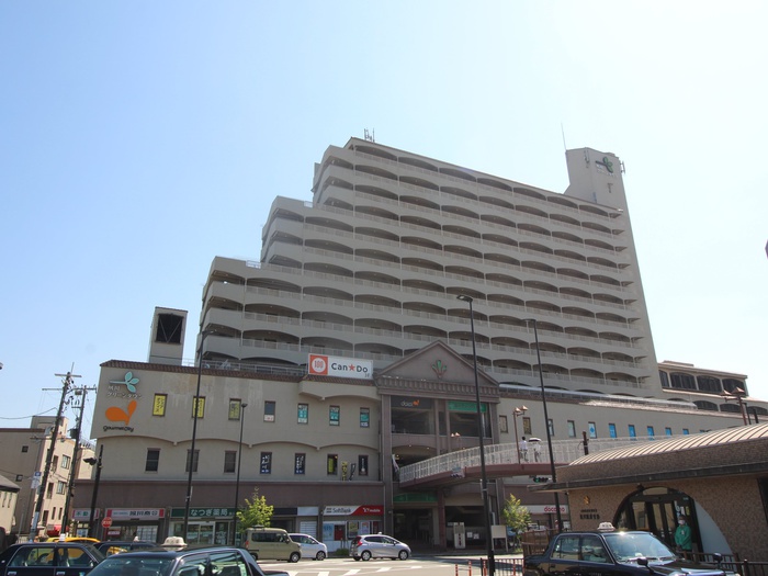 コンビニ　夙川グリーンタウン（コンビニ）まで570m