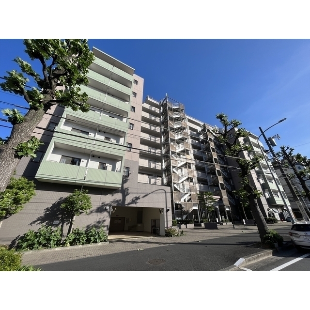 グランドメゾン横浜反町