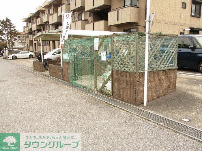 ランドウィン 五番館のその他写真