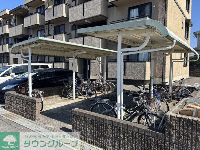 ランドウィン 五番館の外観写真