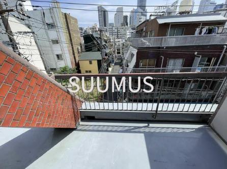 ＪＲ山手線 新大久保駅 徒歩3分 4階建 築48年のその他写真