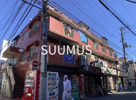 ＪＲ山手線 新大久保駅 徒歩3分 築48年