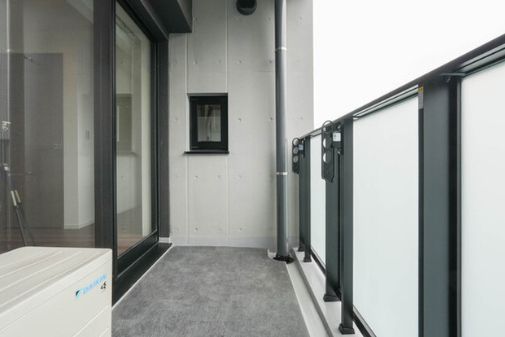 LIBR GRANT 四谷三丁目の内装写真