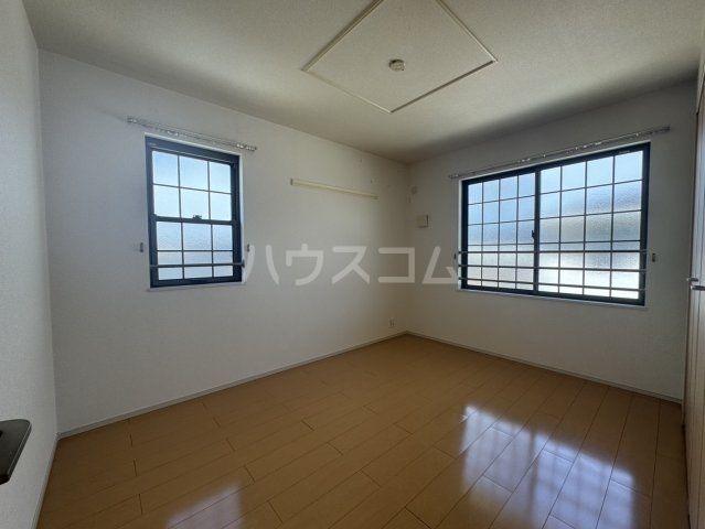 ヴィラ八百島IIの内装写真