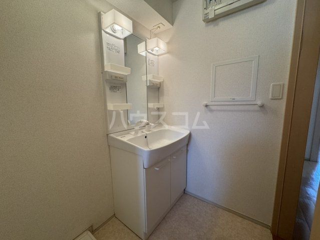 ヴィラ八百島IIの内装写真