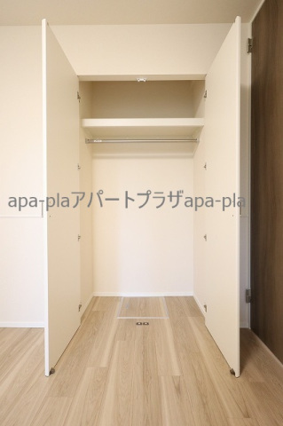 カルミネ仙波の内装写真