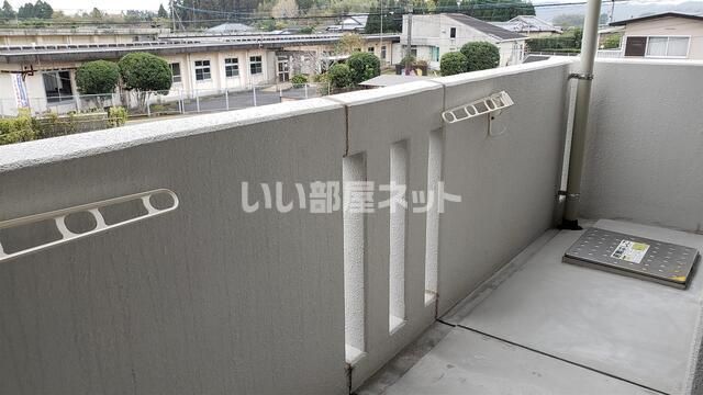 グラン城川の内装写真