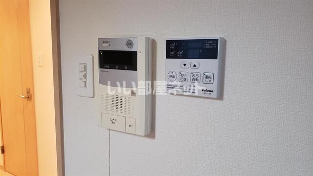 グラン城川のその他写真