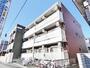 ミリアビタ津田沼 3階 築10年7ヶ月の賃貸物件
